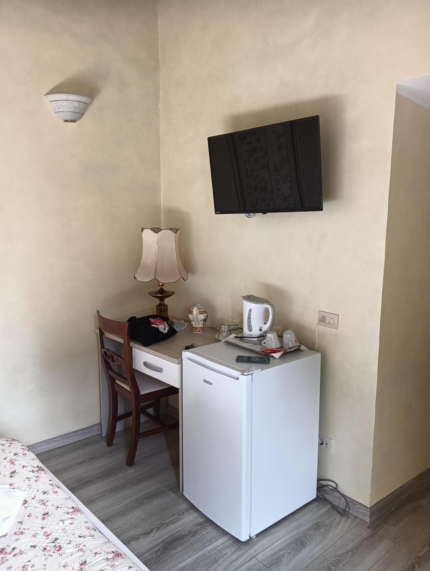 Affittacamere House Babuino 46