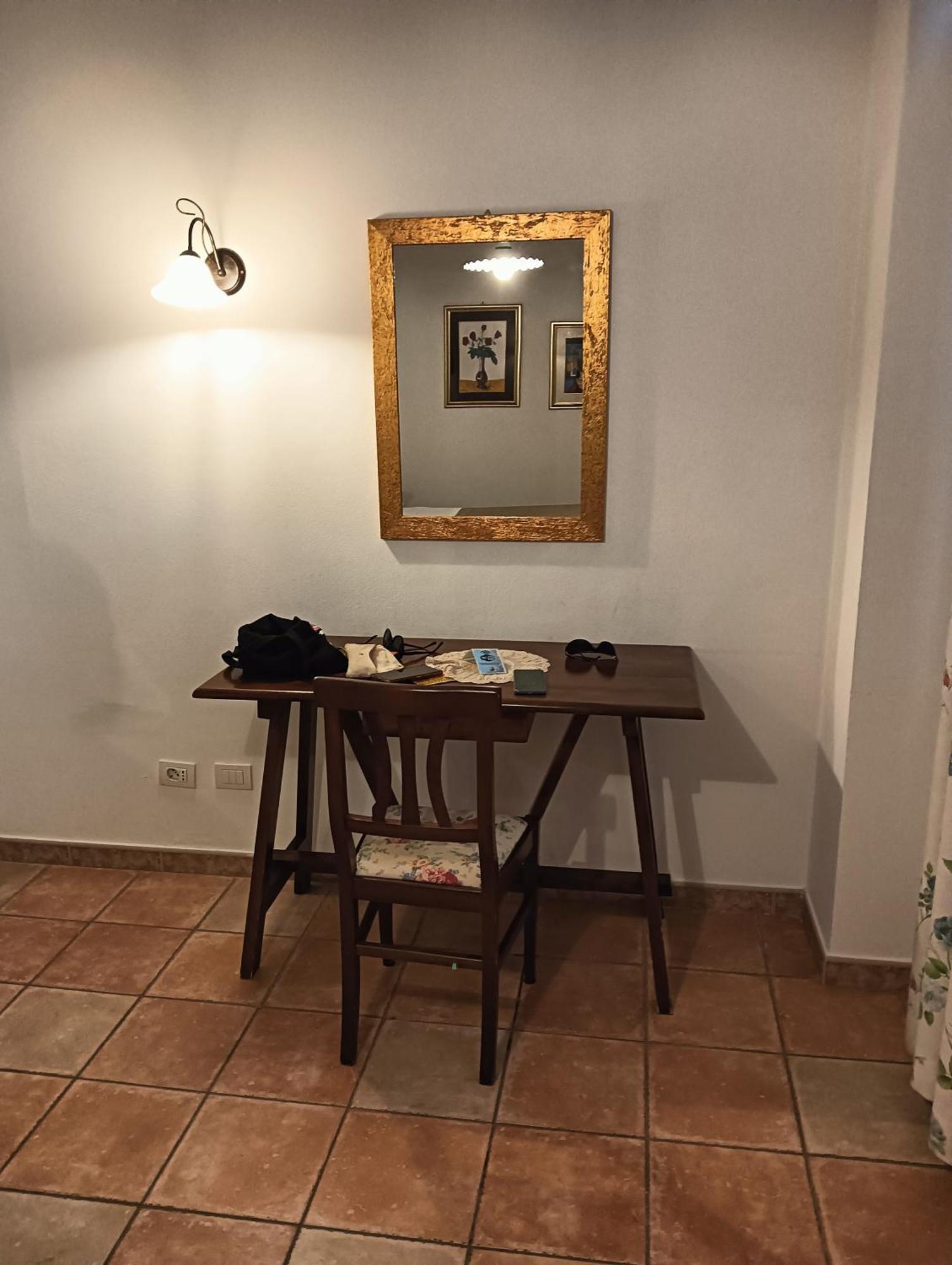 Affittacamere House Babuino 46